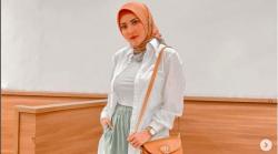 Biodata Ayu Aulia, DJ Cantik yang Baru Belajar Berhijab Pernah Mencoba Bunuh Diri