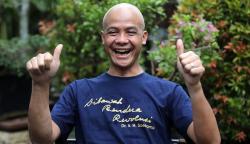  Survei Charta Politika: 70 Persen Masyarakat Jateng Pilih Ganjar sebagai Capres 2024