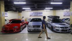 Tren Penjualan Mobil Bekas pada Awal Tahun 2022 Meningkat