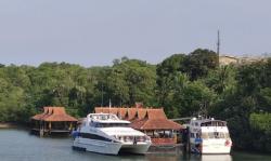 Kabar Baik 151 Wisatawan Singapura Booking Liburan di Nongsa Batam