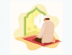 Tata Cara Sholat Mutlak di Malam Nisfu Syaban, Lengkap Bacaan Niat dan Doanya