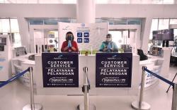 Contact Center Angkasa Pura I Raih Peringkat ke-2 dalam CCSEI 2022