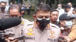 Pengakuan Siswi SMP Diduga Diperkosa Oknum Perwira Polda Sulsel Pangkat AKBP