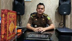 Kejaksaan Temukan Banyak Indikasi Penyelewengan BPNT di Sukabumi<
