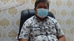 Kesbangpol Akan Tertibkan Ormas di Kabupaten Sangihe, Terdaftar Baru 71<