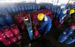 Gas LPG di Sumsel Naik Mulai 27 Februari 2022<