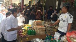 Ganjar Sentil Kemendag: Kelangkaan Minyak Goreng Ibarat Tikus Mati di Lumbung Padi