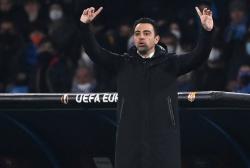 Xavi Benahi Lini Belakang Barcelona, Incar Bek yang Sering Nganggur di Man United