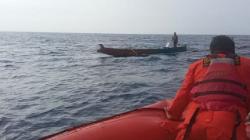 Anak Buah Kapal Nekat Ceburkan Diri ke Laut di Perairan Lombok, Motif Belum Diketahui