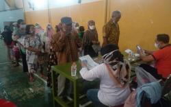 Petugas Foto Rumah Warga Penerima BPNT, Ini Alasannya  <