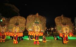 Gaduh Klaim Malaysia atas Reog Ponorogo, Kemendikbudristek Angkat Suara