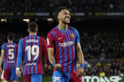 Barcelona Tantang AS Roma di Trofi Joan Gamper 2022, Catat Jadwal Tandingnya!