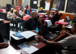 Tak Mau Bayar Minum di Restoran Mandalika, Turis Prancis Kabur hingga Tabrak Satpam