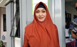 Usai Dipenjara 10 Tahun, Angelina Sondakh Segera Hirup Udara Bebas Maret 2022
