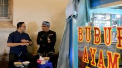 Pengamat Unpad: Isu Agama Minim jika Anies dan Ridwan Kamil Berpasangan di Pilpres 2024<