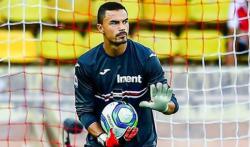 Kiper Berdarah Indonesia Emil Audero Turun Kasta ke Serie B usai Dilepas Inter Milan