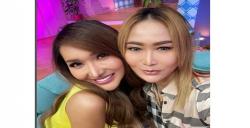 Inul Daratista Bongkar Masa Lalu Lucinta Luna Pernah Jadi Karyawannya di Tempat Karaoke: Genit dari Dulu