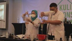 Berikan Edukasi Atasi Penyakit Degeneratif, Konsep Karnus Kembali Adakan Seminar ke-8