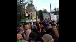 Pembukaan MTQ Enrekang yang Dihadiri Pasha Ungu Picu Kerumunan, Polisi Periksa Panitia