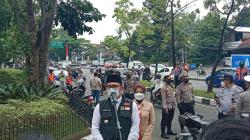 Ridwan Kamil Tunggu Presiden Deklarasikan Pandemi Covid-19 Jadi Endemi<