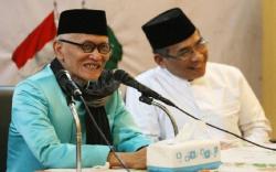 Harlah Ke-99 NU Digelar di Palembang, Tema Besarnya terkait Alam dan Petani 