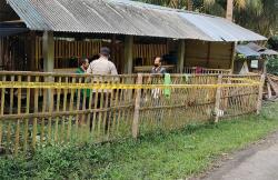 Geger, Pencuri Gondol 4 Kambing Milik Warga Kulonprogo