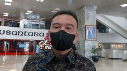 Pimpinan DPR Proses Pengganti Lili Pintauli di KPK Pekan Depan