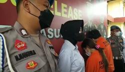  Pelaku Video Perempuan Bugil sambil Masturbasi Ternyata Sudah Sering Beraksi