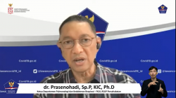 Ini Perbedaan Gejala Covid-19 Varian Omicron dan Delta, Waspada Jika Sakit Tenggorokan