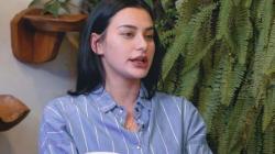 Nora Alexandra sampai Rela Lakukan Ini agar Suami Tidak Dipenjara Lagi