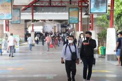 Hari Raya Nyepi, Bandara I Gusti Ngurah Rai Berhenti Beroperasi