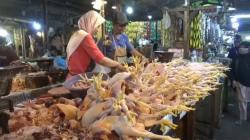 Jabar Alami Inflasi 0,15 Persen saat Idul Adha 2023, Dipicu Kenaikan Harga Ayam Potong