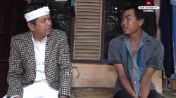 Mang Ganda Ngaku Tobat, Dedi Mulyadi: Orang Lembur mah Jangan Dagang Ciu