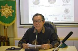 Rektor UWMY: Pindah IKN Jangan Tergesa-Gesa, Perencanaan Harus Cermat