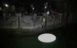 Geger Mayat Pegawai Tempat Wisata Ditemukan di Kanal Cagar Budaya Benteng Rotterdam