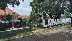 3 Penyuap Yana Mulyana di Dijebloskan ke Lapas Sukamiskin Bandung