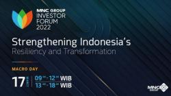 Indonesia Tetap Jadi Negara Incaran Investor Selama Pandemi, Kemenkeu Beberkan Buktinya  