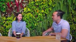Gara-gara Kasus Jerinx, Nora Alexandra Sempat Ingin Pisah hingga Mencoba Bunuh Diri