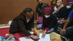 LPSK Putuskan Lindungi Nurhayati Whistleblower Dugaan Korupsi APBDes Citemu Cirebon<