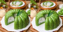 5 Resep Puding Lumut Menggugah Selera, Nomor 3 Enak Pakai Kelapa Muda