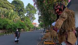 Meski Tak Bising, Kendaraan Listrik Pribadi Dilarang Berkeliaran di Bali saat Nyepi