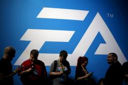 Game EA Sports Hapus Timnas Rusia dari FIFA 22 