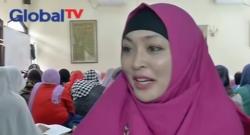Profil Angelina Sondakh, Bebas dari Penjara Hari Ini Setelah 10 Tahun Meringkuk di Sel 