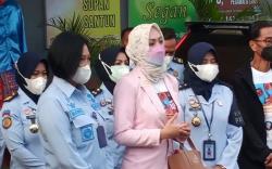 Ditanya soal Balik ke Politik, Begini Respons Angelina Sondakh