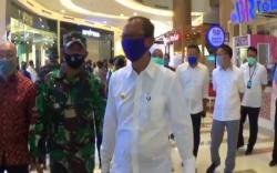 PPKM Level 3 di Palembang Diperpanjang, Ini Pesan Wali Kota Harnojoyo