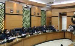 Kerangkeng Manusia di Rumah Bupati Langkat, LPSK Sampaikan Temuannya ke Menko Polhukam