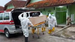 4 Pasien Covid-19 di RSUD Soekardjo Kota Tasikmalaya Meninggal dalam Sehari<