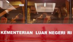 80 WNI Dievakuasi dari Ukraina Tiba di Indonesia