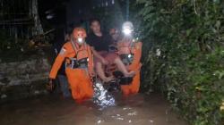 2.404 Jiwa Warga Kecamatan Singkil Manado Mengungsi akibat Banjir<