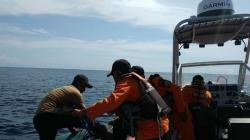 Baling-Baling Kapal Lepas, Nelayan di Wakatobi Dijemput Basarnas